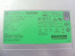 13674 Bộ nguồn PSU Hot HP Synergy 2650w sp 813829-001 pn 765877-101 gpn 765876-001 798095-B21