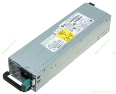 13697 Bộ nguồn PSU Hot Intel 600w D37223-001 DPS-600 RBA