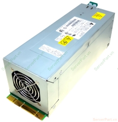 13744 Bộ nguồn PSU Hot Intel SC5300 730w D37235-001 DPS-730AB A