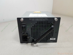 13746 Bộ nguồn PSU Hot Cisco Catalyst 4500 1400w 341-0042-03 PWR-C45-1400AC