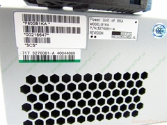 13748 Bộ nguồn PSU Hot Hitachi AMS2X00 AMS2300 3276081-A model PPD5002-6 model B1KA