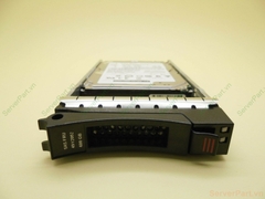 13759 Ổ cứng HDD sas IBM 600gb 10k 2.5