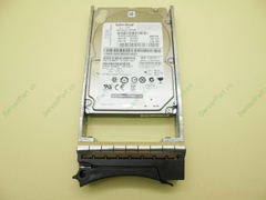 13759 Ổ cứng HDD sas IBM 600gb 10k 2.5