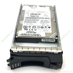 13763 Ổ cứng HDD sas IBM 600gb 10k 2.5