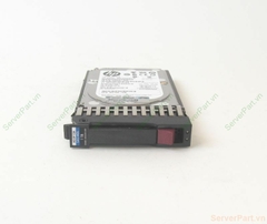 13769 Ổ cứng HDD sas HP 1Tb 7.2k 2.5