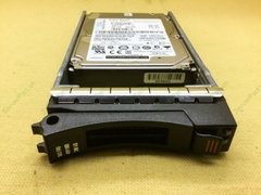 13777 Ổ cứng HDD sas IBM 300gb 10k 2.5