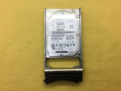 13777 Ổ cứng HDD sas IBM 300gb 10k 2.5