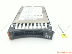13778 Ổ cứng HDD sas IBM 300gb 15k 2.5