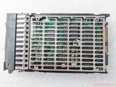 13783 Ổ cứng HDD sas HP 72gb 10k 2.5