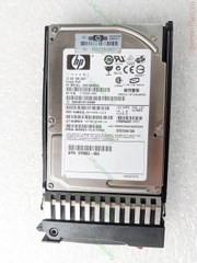 13783 Ổ cứng HDD sas HP 72gb 10k 2.5