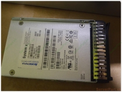 13788 Ổ cứng SSD sas IBM 400gb 2.5