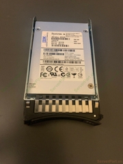 13789 Ổ cứng SSD sas IBM 200gb 2.5