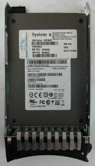 13790 Ổ cứng SSD sata IBM 256gb 2.5