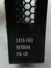 13790 Ổ cứng SSD sata IBM 256gb 2.5