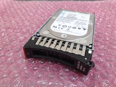 13796 Ổ cứng HDD sas IBM 500gb 7.2k 2.5