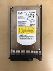 13808 Ổ cứng HDD scsi 80 pin HP 73gb 15k 3.5