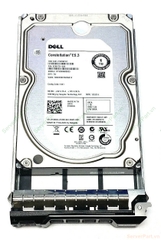 13818 Ổ cứng HDD sata Dell 1Tb 7.2k 3.5