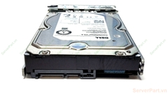 13818 Ổ cứng HDD sata Dell 1Tb 7.2k 3.5