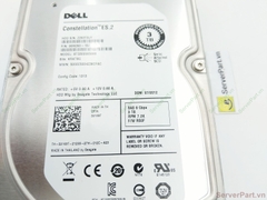 13821 Ổ cứng HDD sas Dell 3Tb 7.2k 3.5