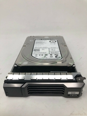 13823 Ổ cứng HDD SAS Dell 2Tb 7.2k 3.5