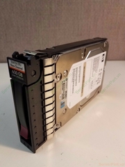 13825 Ổ cứng HDD FC HP 600gb 15k 3.5