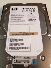 13825 Ổ cứng HDD FC HP 600gb 15k 3.5