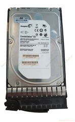 13851 Ổ cứng HDD sas HP 2Tb 7.2k 3.5
