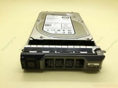 13858 Ổ cứng HDD SAS Dell 500gb 7.2k 3.5