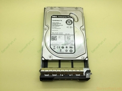 13858 Ổ cứng HDD SAS Dell 500gb 7.2k 3.5