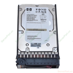 13875 Ổ cứng HDD FC HP 600gb 10k 3.5