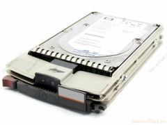 13884 Ổ cứng HDD FC HP 146gb 15k 3.5