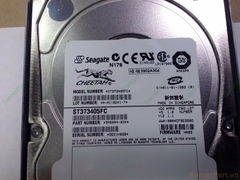 13899 Ổ cứng HDD FC NetApp 73gb 10k 3.5