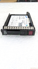 13907 Ổ cứng SSD sata HP 480gb 2.5