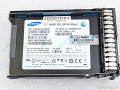 13907 Ổ cứng SSD sata HP 480gb 2.5