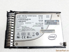 13908 Ổ cứng SSD sata HP 240gb 2.5