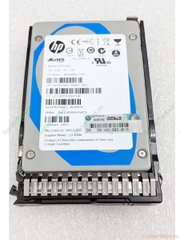 13910 Ổ cứng SSD sas HP 400gb 2.5