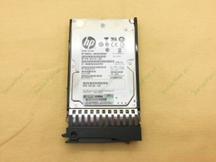 13923 Ổ cứng HDD sas HP 300gb 15k 2.5