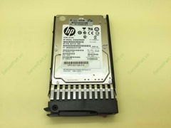 13923 Ổ cứng HDD sas HP 300gb 15k 2.5