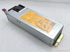 13952 Bộ nguồn PSU Hot HP ML350 DL360 DL380 DL388 G9 Gen9 800w sp 754381-001 pn 723600-201 gpn 723599-001 720479-B21 PS-2801-2C-LF