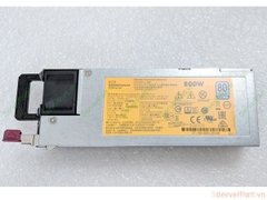 13952 Bộ nguồn PSU Hot HP ML350 DL360 DL380 DL388 G9 Gen9 800w sp 754381-001 pn 723600-201 gpn 723599-001 720479-B21 PS-2801-2C-LF