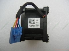 13956 Quạt tản nhiệt Fan Dell R220 R230 0CMG7V 0PGDYY CMG7V PGDYY