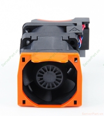 13958 Quạt tản nhiệt Fan Dell R620 R630 02X0NG 0VGMHR 0F1YN7 2X0NG VGMHR