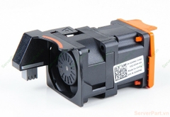 13958 Quạt tản nhiệt Fan Dell R620 R630 02X0NG 0VGMHR 0F1YN7 2X0NG VGMHR