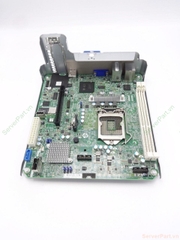 13968 Bo mạch chủ mainboard HP MicroServer G8 Gen8 G1610T sp 724495-001 pn 715062-001