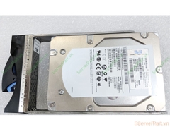 13977 Ổ cứng HDD FC IBM 600gb 15k 3.5