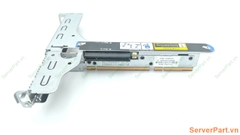 13989 Bo mạch HP DL360 G9 Riser Board sp 775421-001 pn 750685-001