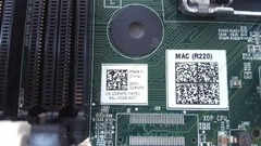 13991 Bo mạch chủ mainboard Dell R220 0DRXF5 DRXF5