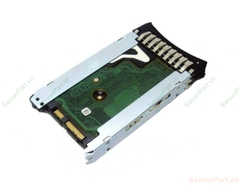 13996 Ổ cứng HDD sas IBM 300gb 10k 2.5