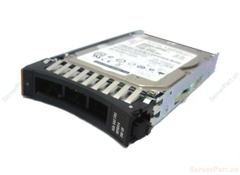13996 Ổ cứng HDD sas IBM 300gb 10k 2.5