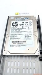 13997 Ổ cứng HDD sas HP 300gb 15k 2.5
